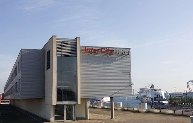 Gallery - Intercityhotel Kiel