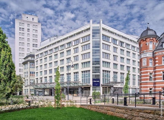 Gallery - Dorint Hotel Esplanade Jena