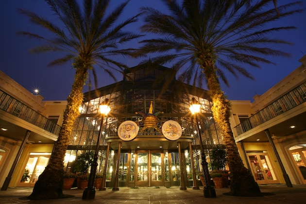 Gallery - Disney's Port Orleans Resort - French Quarter