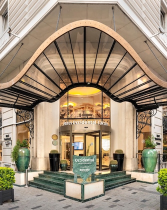 Gallery - Occidental Taksim