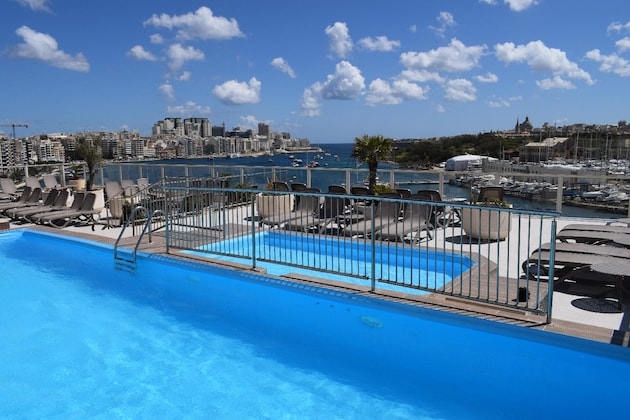 Gallery - Bayview Hotel & Apartments, Saint Julians, Sliema, Malta