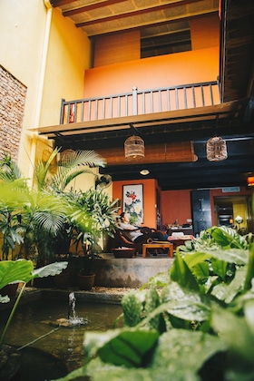Gallery - Puri Melaka