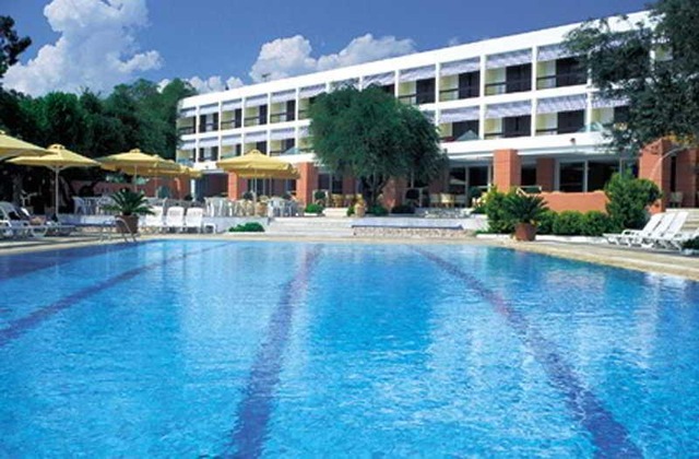 Gallery - Airotel Malaconda Beach