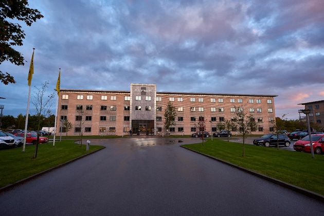 Gallery - Zleep Hotel Ballerup