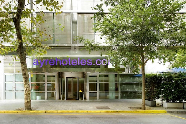 Gallery - Sercotel Caspe