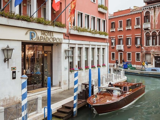 Gallery - Hotel Papadopoli Venezia Mgallery By Sofitel