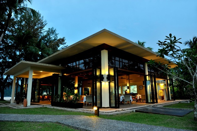 Gallery - Tanjung Rhu Resort