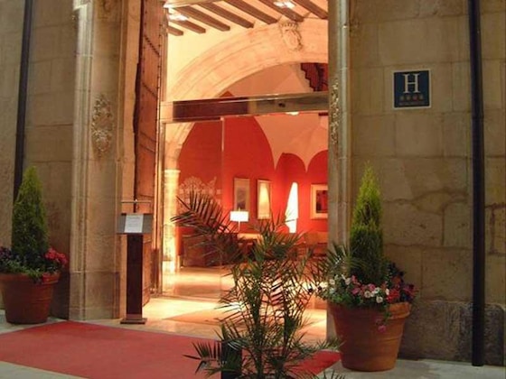 Gallery - Sercotel Palacio De Tudemir