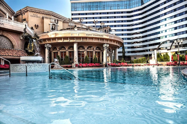 Gallery - Peppermill Resort Spa Casino