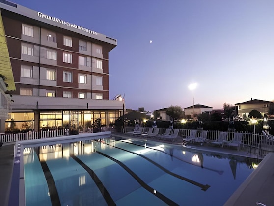 Gallery - Grand Hotel Riviera Appartements Riviera