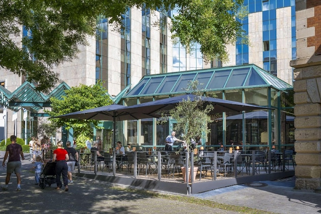 Gallery - Maritim Hotel Stuttgart