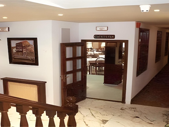 Gallery - Las Rocas