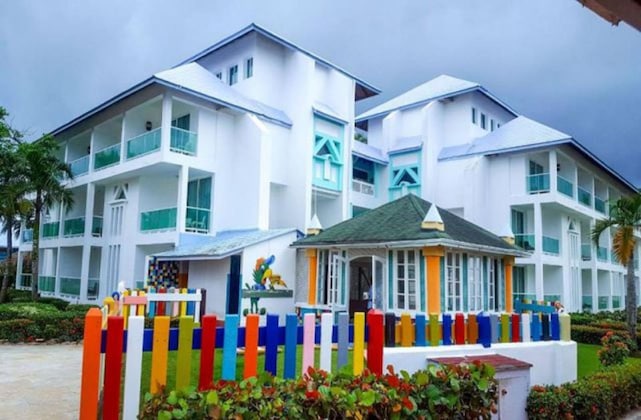 Gallery - Grand Paradise Playa Dorada All Inclusive