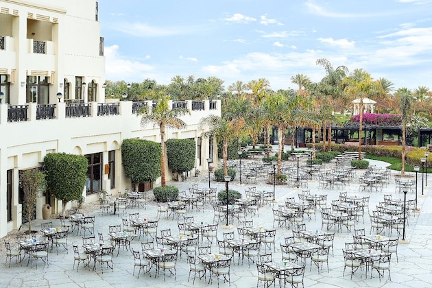 Gallery - Steigenberger Aldau Beach Hotel