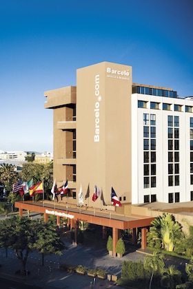 Gallery - Barceló Santo Domingo