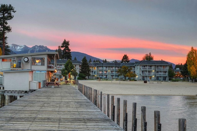 Gallery - Beach Retreat & Lodge At Tahoe