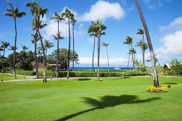 Gallery - Sheraton Maui Resort & Spa