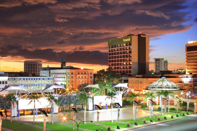 Gallery - Tanahmas The Sibu Hotel