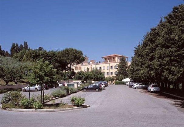 Gallery - Lh Hotel Villa Vecchia