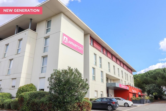 Gallery - Appart'city Confort Toulouse Diagora Labège