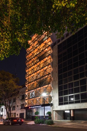 Gallery - Exe Suites Reforma