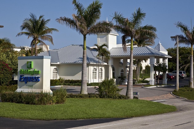 Gallery - Holiday Inn Express North Palm Beach-Oceanview By Ihg