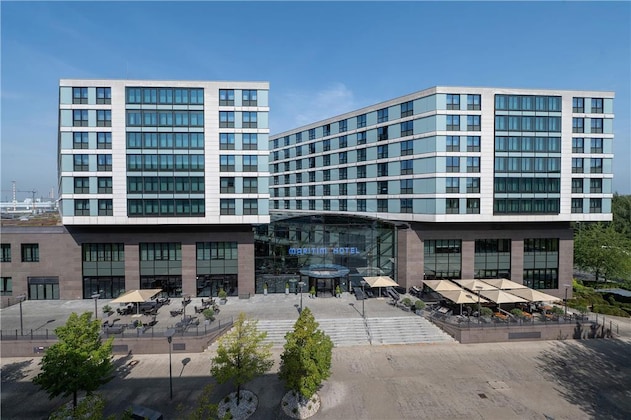 Gallery - Maritim Hotel Düsseldorf