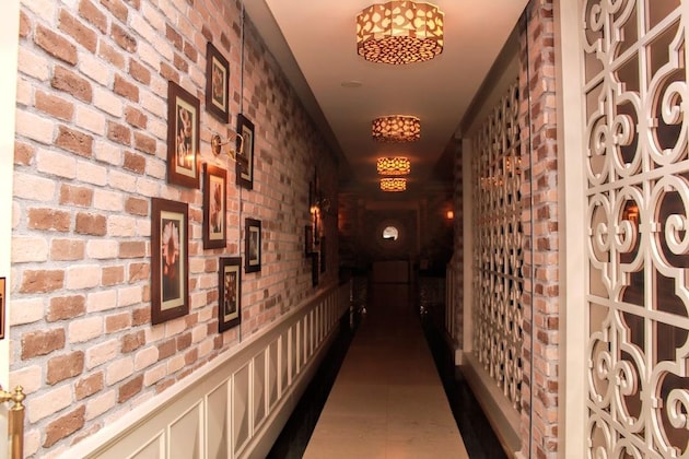 Gallery - Vuni Palace Hotel