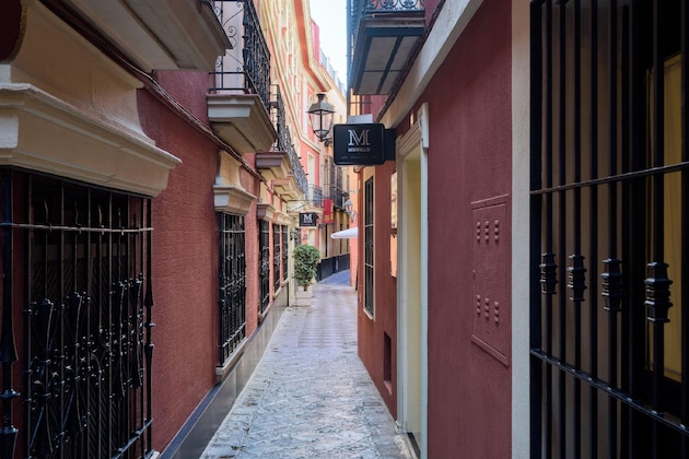Gallery - Hotel Murillo Reinoso