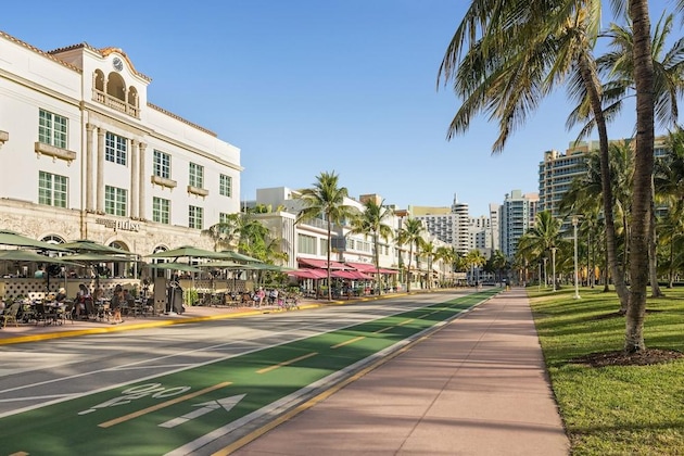 Gallery - Waldorf Towers Hotel