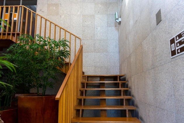 Gallery - Flag Hotel Barcelos