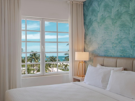 Gallery - Bentley Hotel South Beach