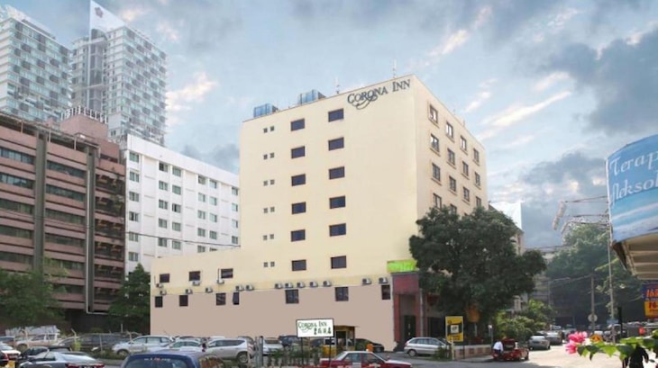 Gallery - Corona Inn Hotel Kuala Lumpur