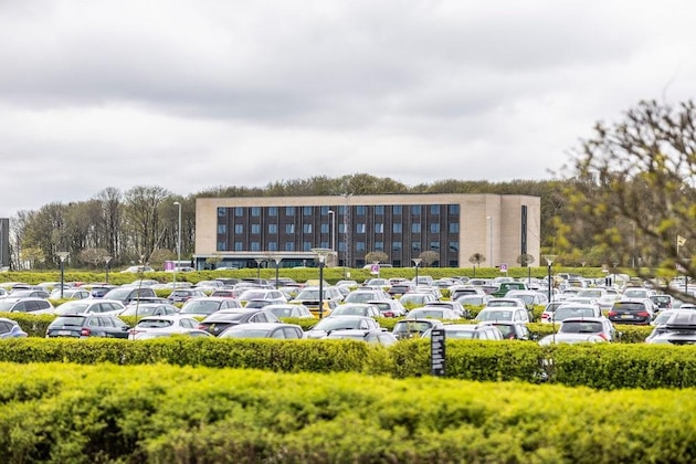 Gallery - Billund Airport Hotel