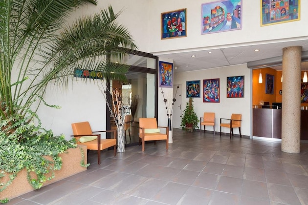 Gallery - The Originals Boutique, Actuel Hôtel