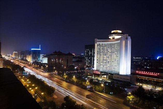 Gallery - Beijing International Hotel