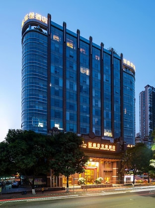 Gallery - Nan Yang Royal Hotel