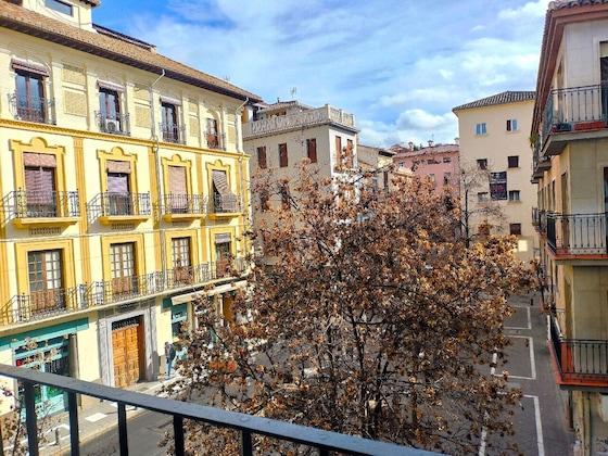 Gallery - Casual Ilbira Granada Hotel By Casual Hoteles