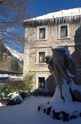Gallery - Hotel Santa Cristina Petit Spa