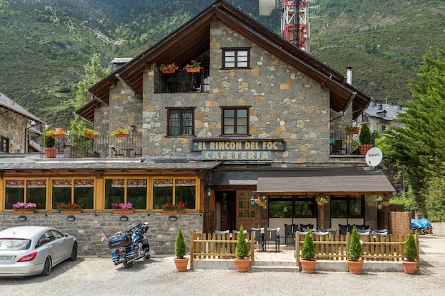 Gallery - San Anton Benasque