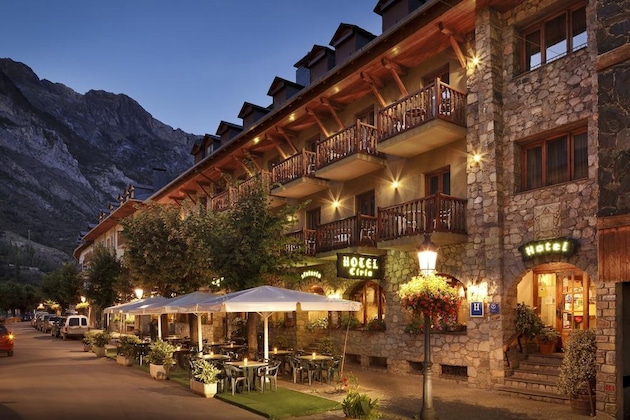 Gallery - Hotel Ciria