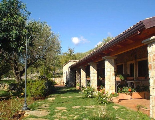 Gallery - Relais Pian Delle Starze