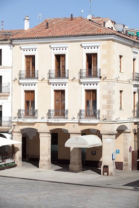Gallery - Hotel Boutique Casa Don Fernando