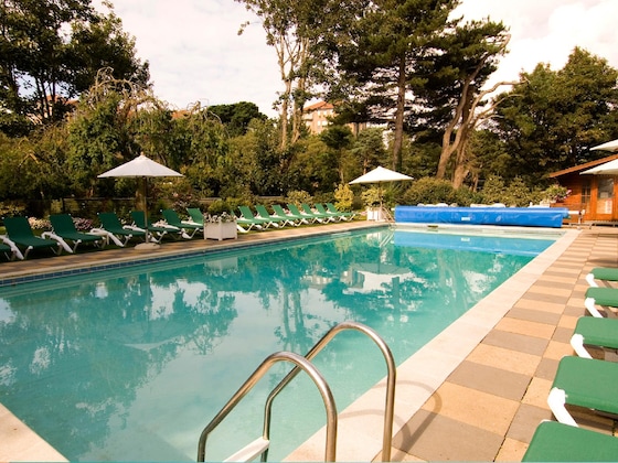 Gallery - Chine Hotel