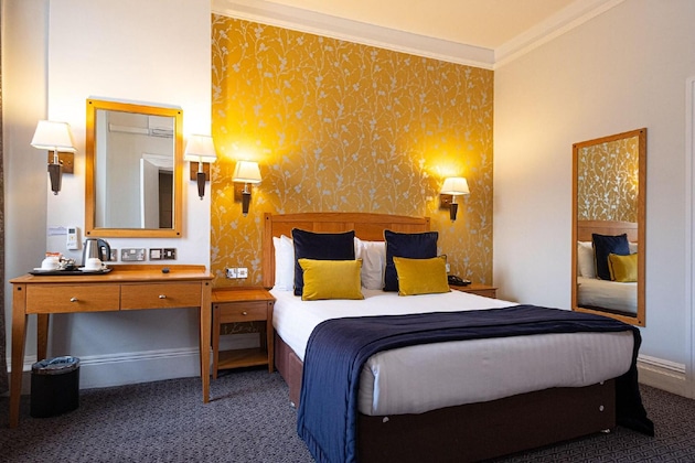 Gallery - The Durley Dean Hotel