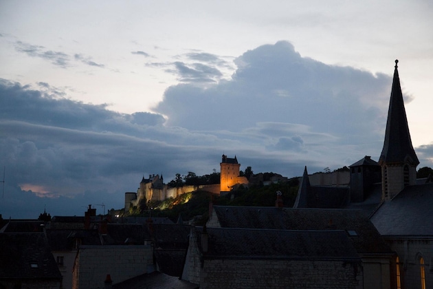 Gallery - The Originals City, Hotel Le Lion D'or