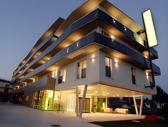 Gallery - Harry’S Home Hotel & Apartments