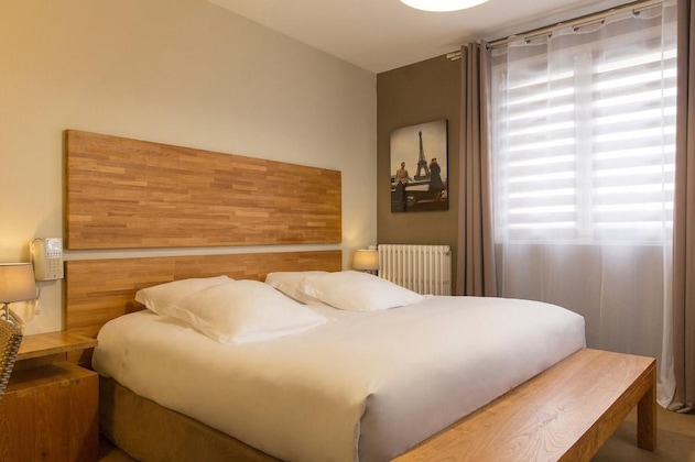 Gallery - Brit Hotel Confort Cleria Lorient Centre