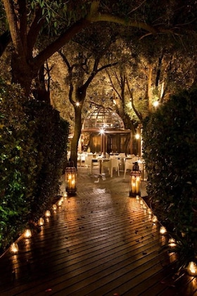 Gallery - Hotel Blancafort Spa Termal