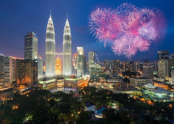 Gallery - Ansa Hotel Kuala Lumpur